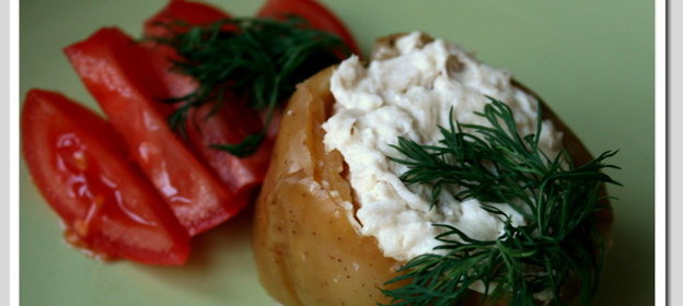 Салатик Сердечный