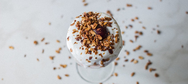 Абрикосовое печенье