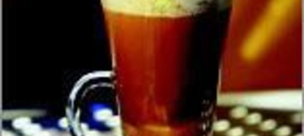 Кофе Пирамида