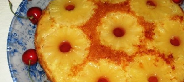 Морской язык, запеченный с картофелем и шиитаке