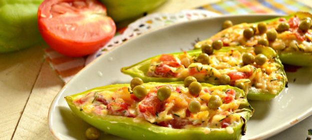 Оладьи картофельные