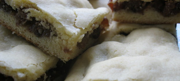 Соус из селедочки