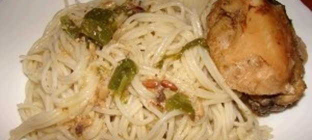 Курочка Для любимого мужа