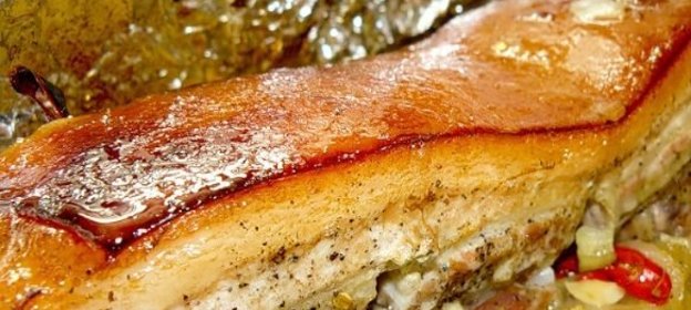 Коктейль «Морская пена»