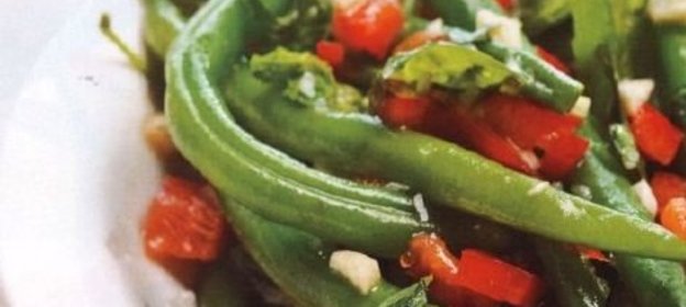 Салат «Хрустящий»