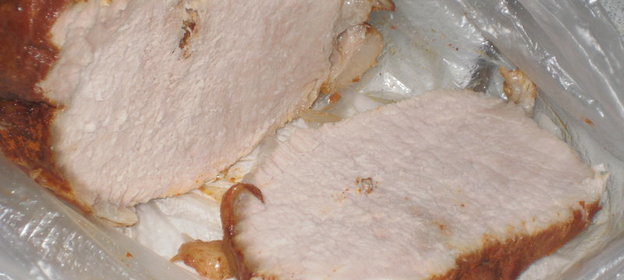 БУЖЕНИНА...вкус детства!!!