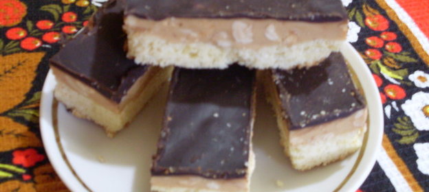 печеньеТвикс(вариант)