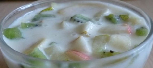 Желе Нежность