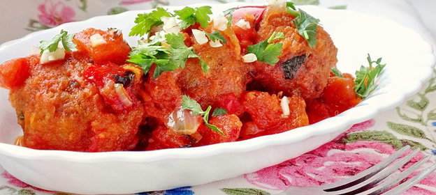 желейный торт