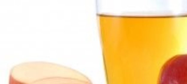 Бульон с фрикадельками из моллюсков