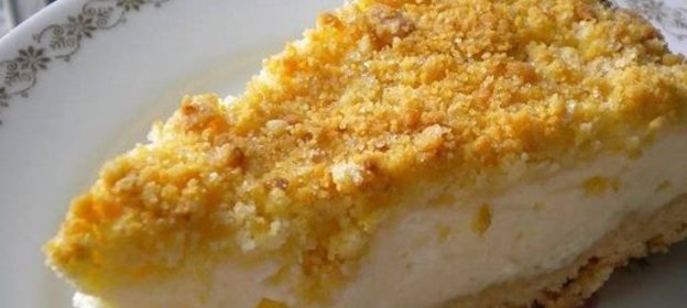 Желе из шоколада с ванилью