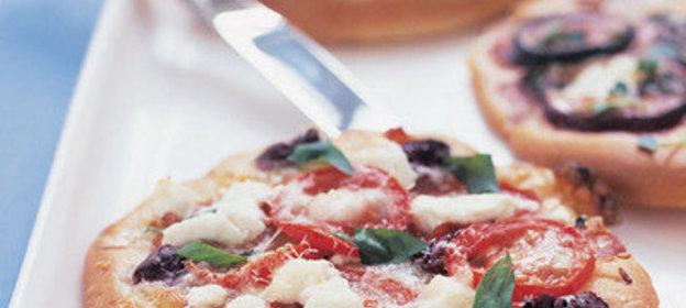 Пицца на выбор