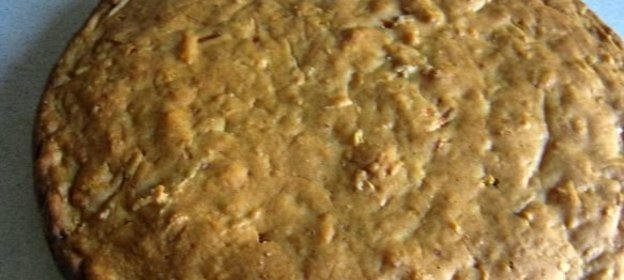 Запеканка из квашеной капусты с картофелем