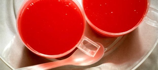 Гранатовый соус