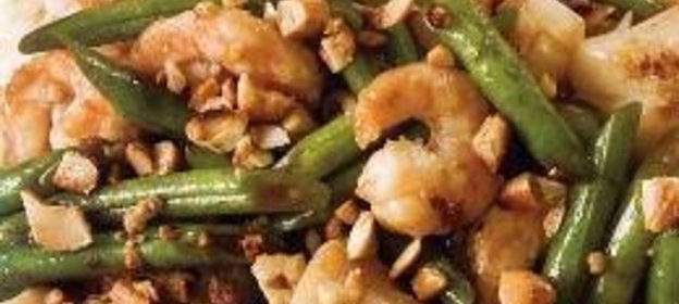 Салат «Франкфурт»