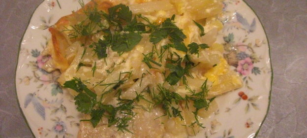 Пицца - ускорение