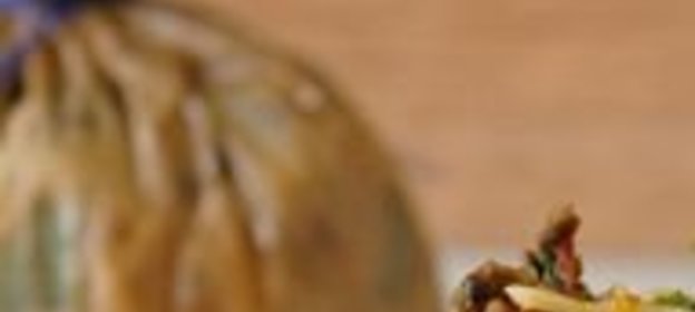 Салат «Днепровский»