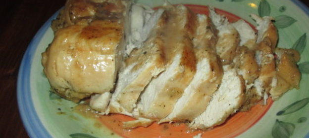 Салат из капусты, моркови и яблок