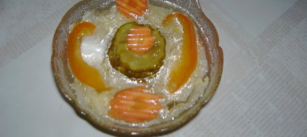 БЛИНЫ С МЯСОМ