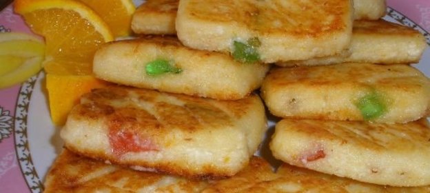 Ржаной кофе