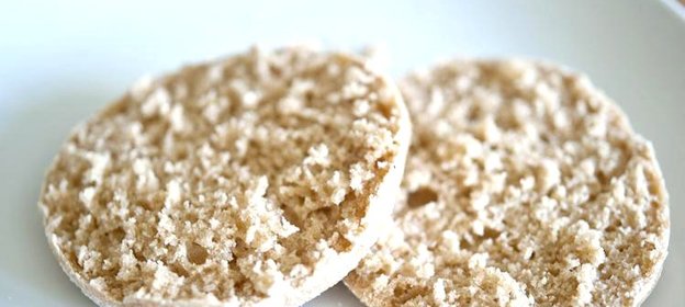 Домашние английские маффины