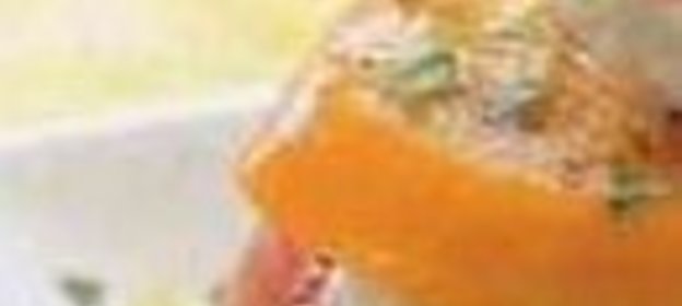 Овощной отвар (бульон)