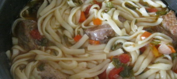 Хлеб ржано-пшеничный солодовый заварной