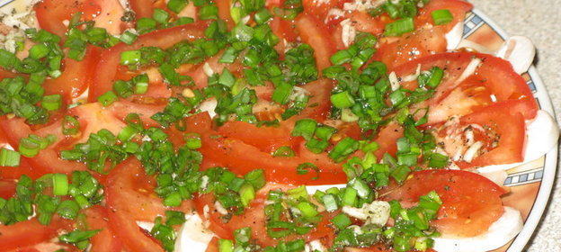 ШАМПИНЬОНЫ ПОД МАРИНАДОМ