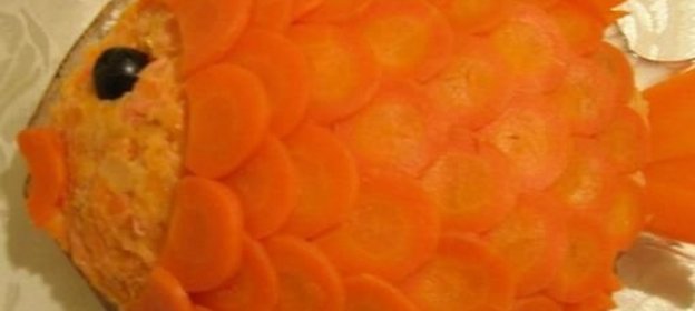 Овощи для заправки