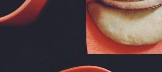 Творожный десерт с лимоном