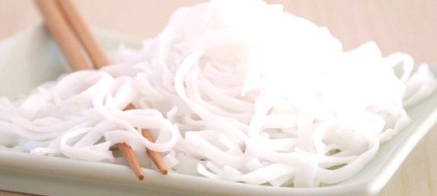 Рисовая лапша