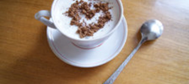 Кофе для любимого