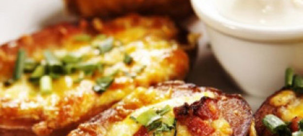 Пицца Любимая - домашняя