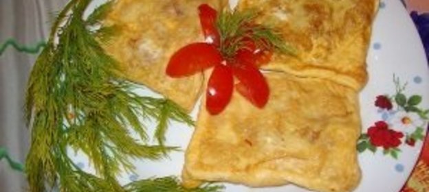 Извращенский цезарь