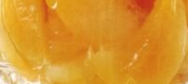 Салат из цветной капусты со сливками