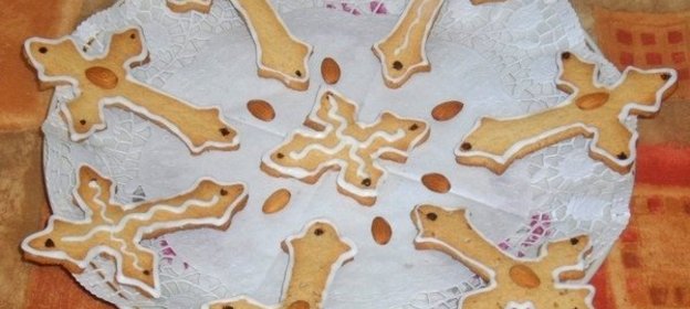 Запеканка из кабачков