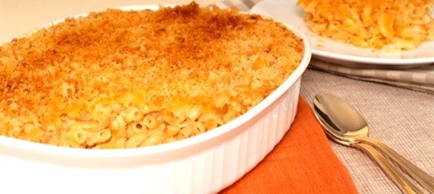 Макаронник или лапшевик с яйцом