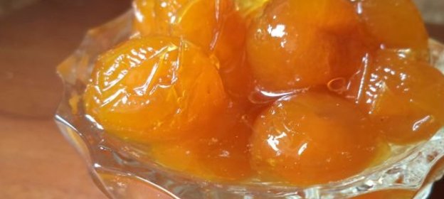 Бульон из моркови