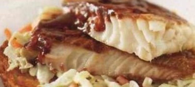 Напиток кофейно-ореховый