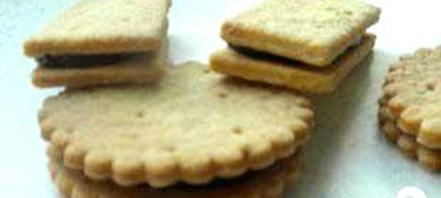 Сэндвич печенье