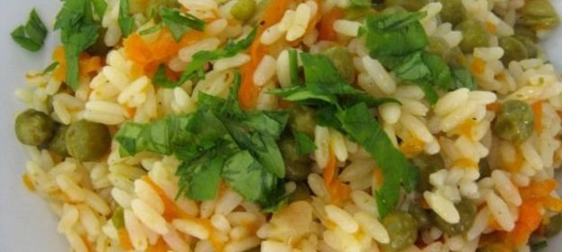 Салат из тмина с капустой