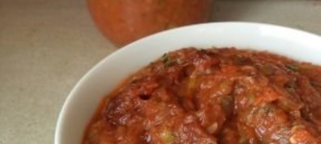 Кофе по-сицилийски.