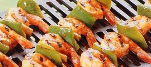 Соус клубничный