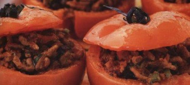 Инжирный кофе