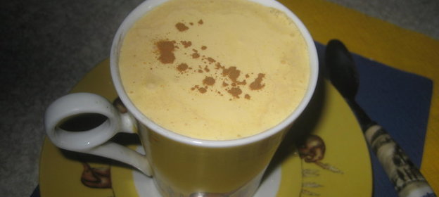 Кофе Любовь по-французски!