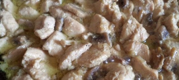 Булочки с капустой