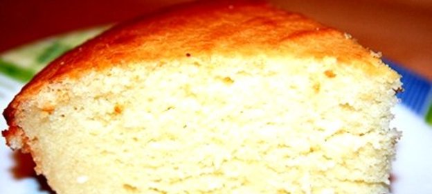 Запеканка из пшенной каши