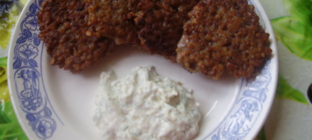 Запеканка по-ланкаширски