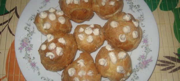 Фруктовый салат