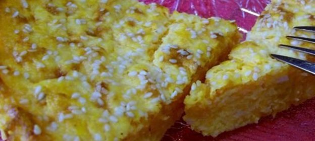 Бульон из курицы с грибами и яйцами